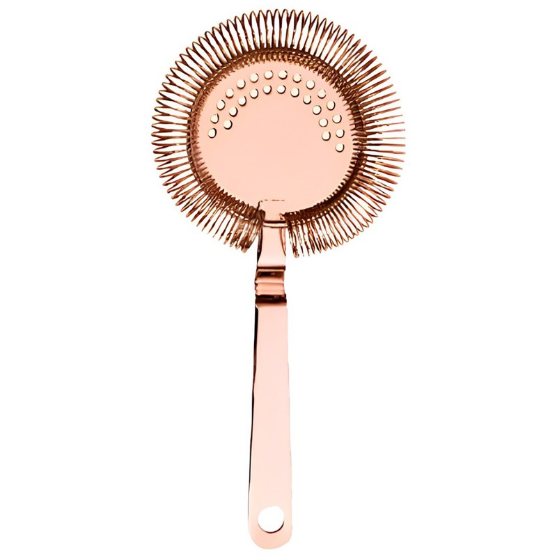 Hawthorn Strainer Copper