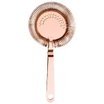 Hawthorn Strainer Copper