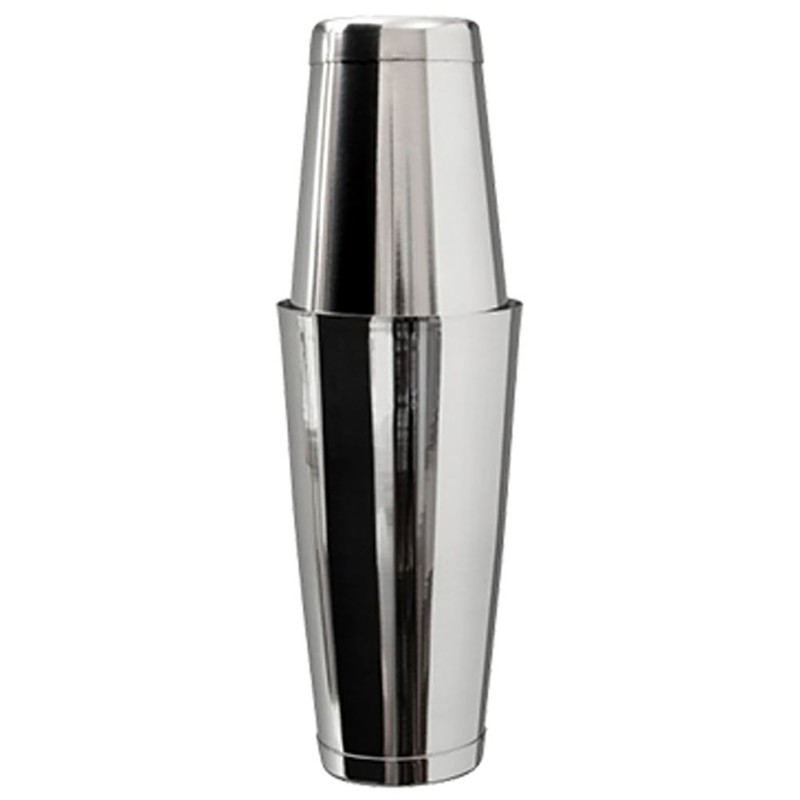 Boston Shaker Set S/S 800Ml
