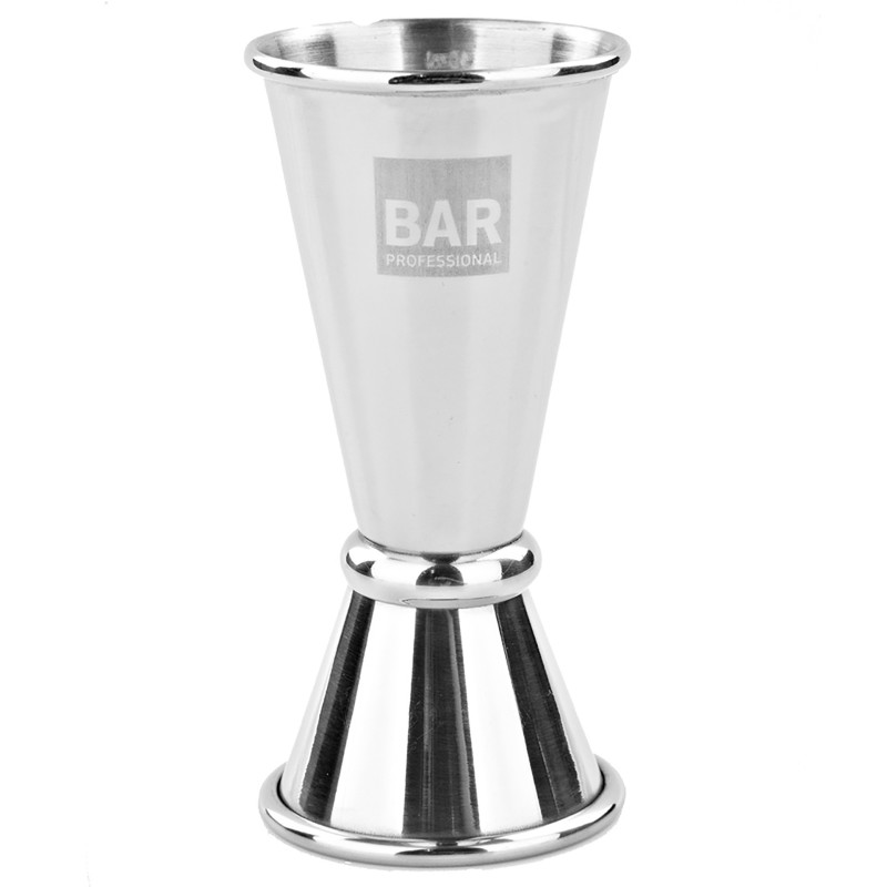 Jigger International 2Cl-4Cl