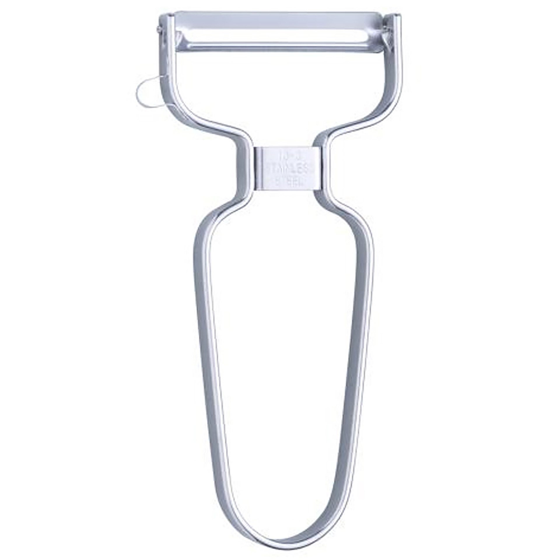 Peeler Inox
