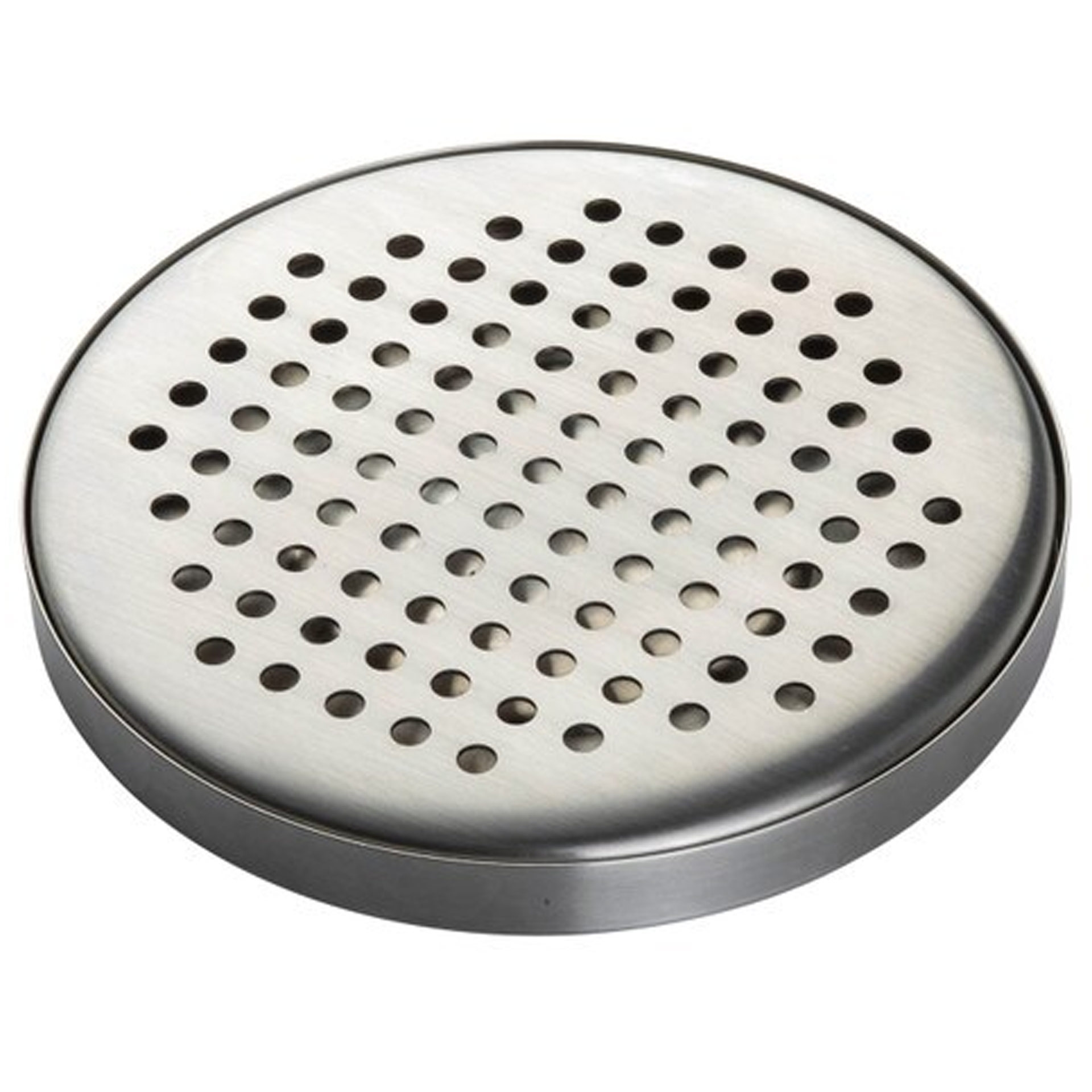 Drip Round Tray 14Cm S/S