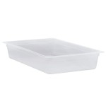 Recipiente Gastronorm Gn 1/4X150Mm Cambro 46Pp