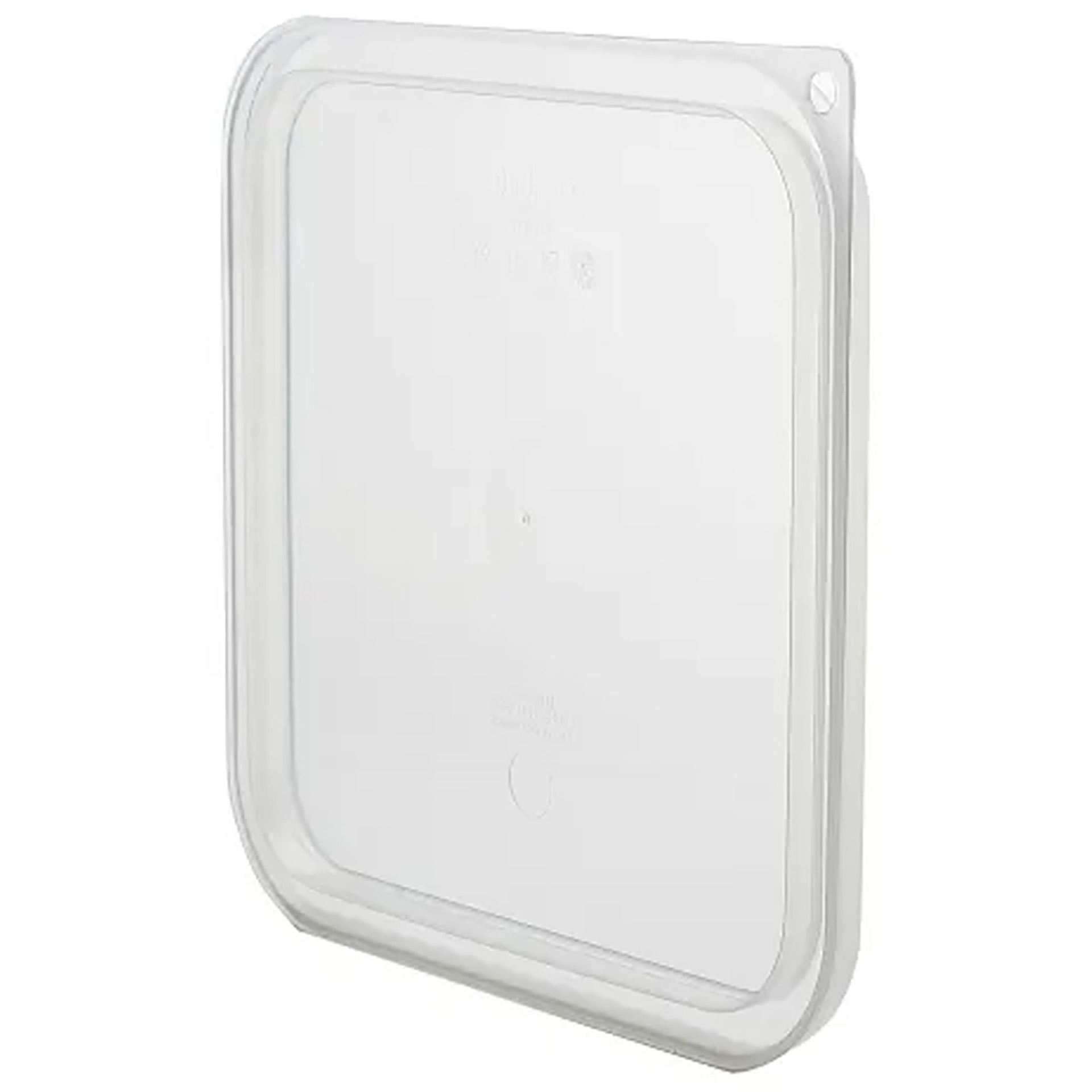 Square Seal Lid 12/18/22
