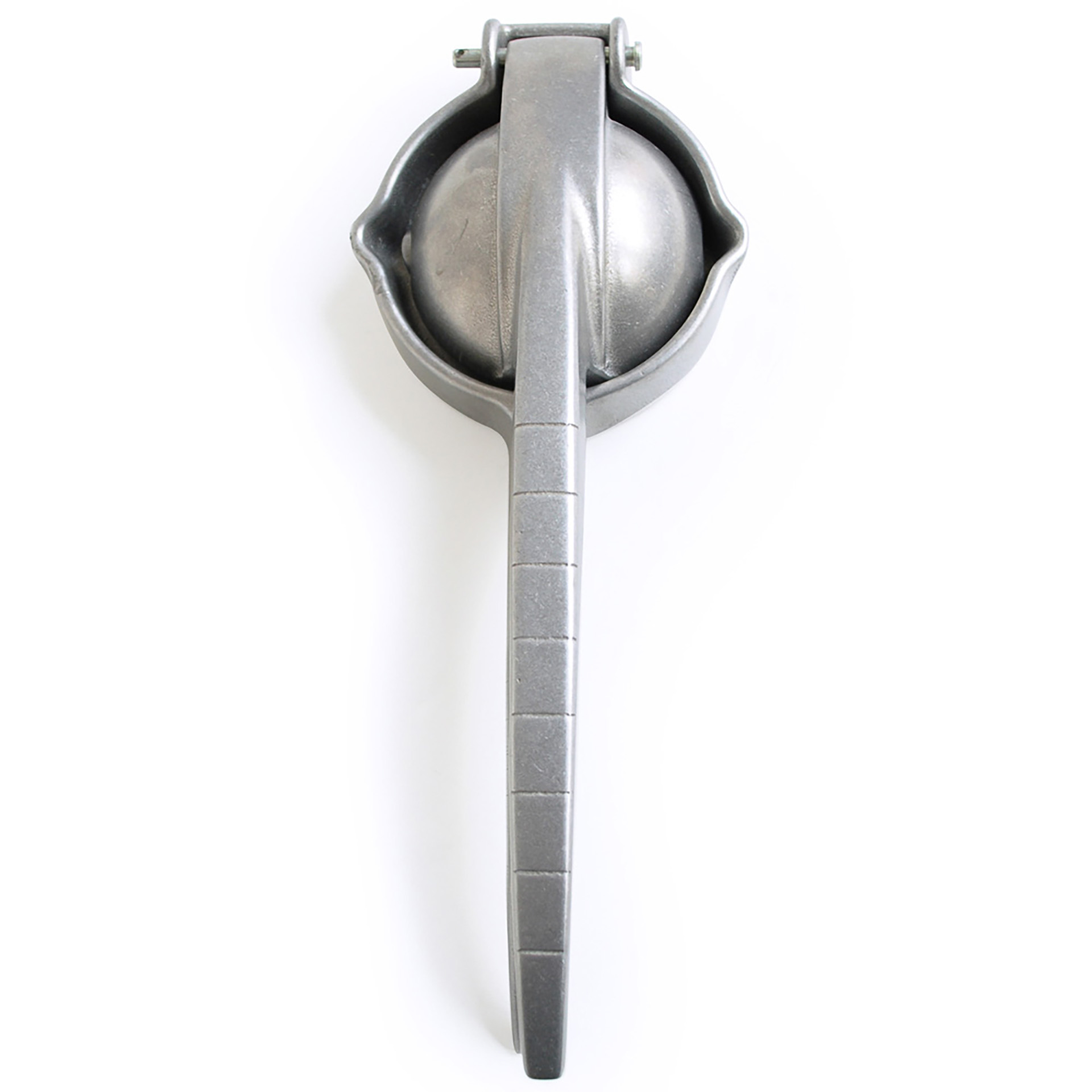 Espremedor De Citrinos Manual Metal Gotham