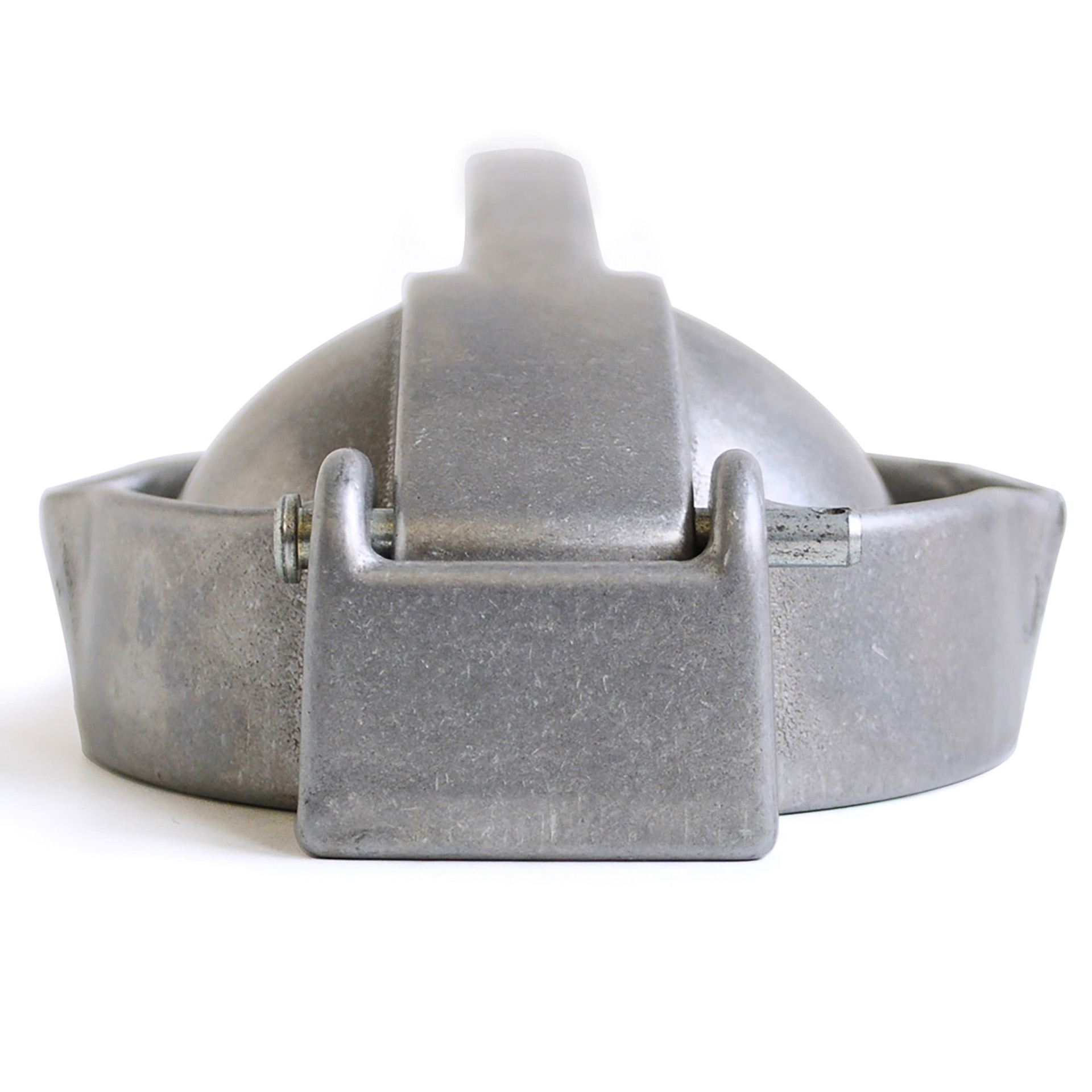 Espremedor De Citrinos Manual Metal Gotham