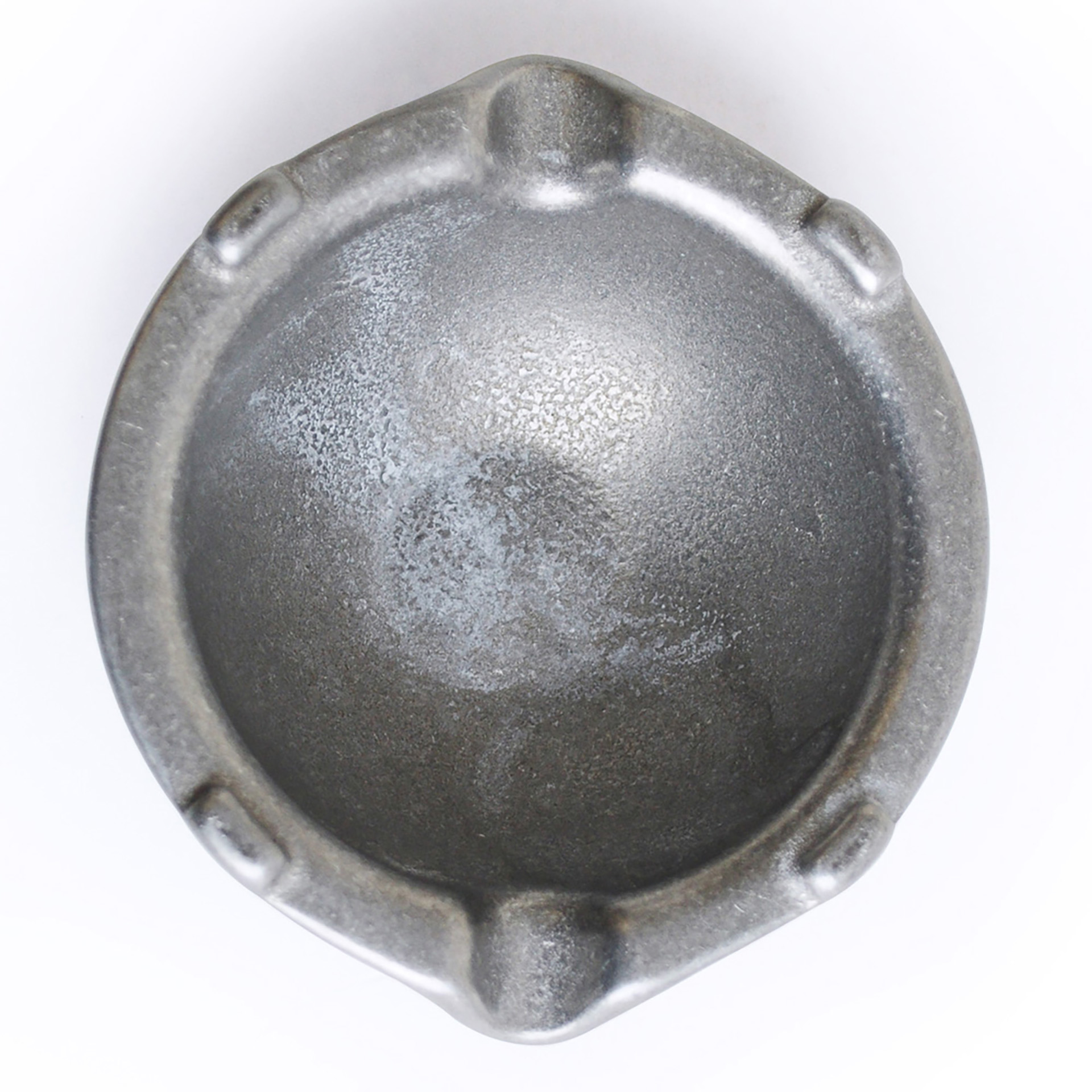 Espremedor De Citrinos Manual Metal Gotham