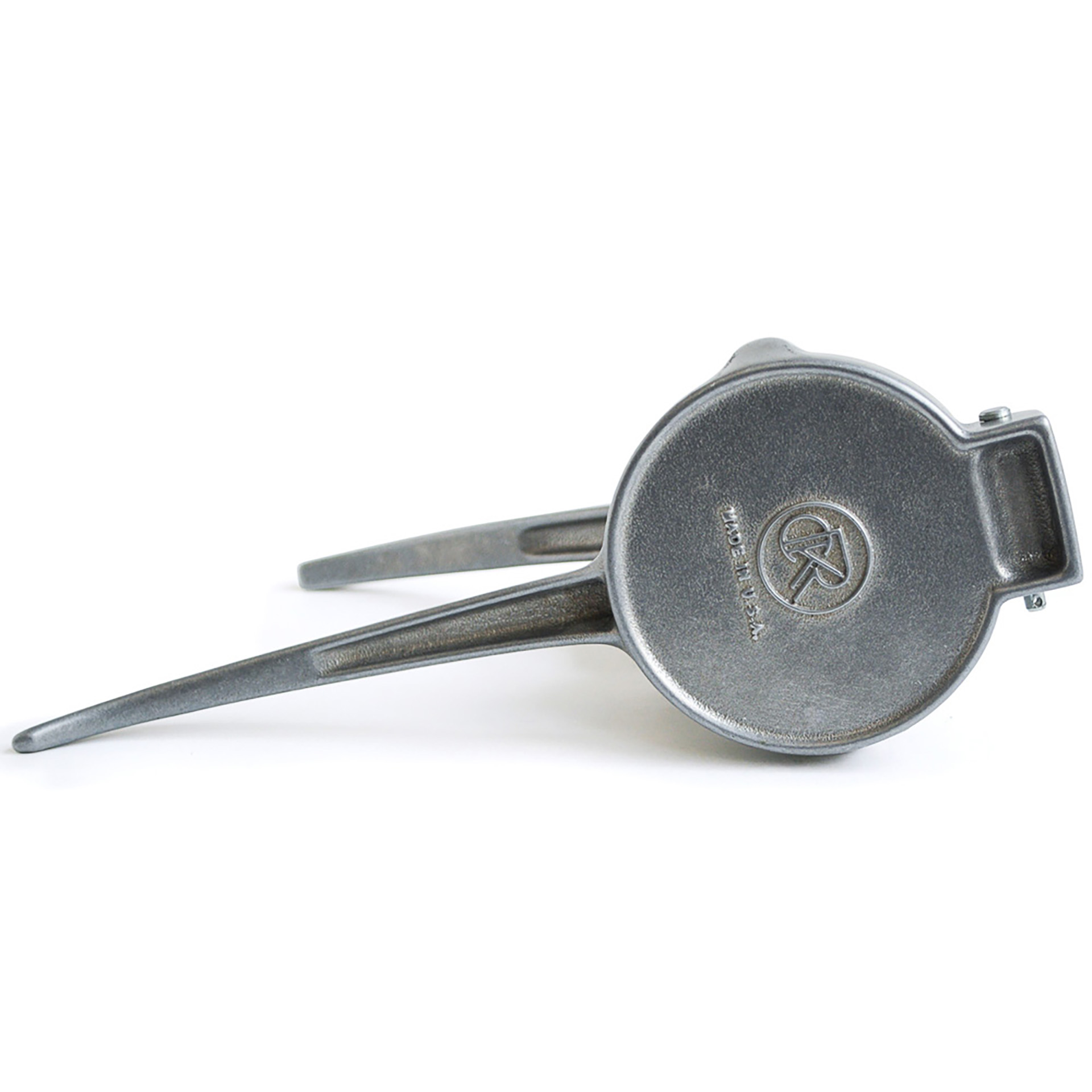 Espremedor De Citrinos Manual Metal Gotham