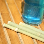 Palhinha Bamboo