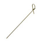 Bamboo Skewer Lazo 15Cm