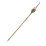 Palito Bamboo Inca 12Cm (200 Un/ Aprox)