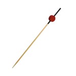 Palito Bamboo Nippon 12Cm (200 Un/ Aprox)