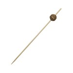 Bamboo Skewer Maya 12Cm