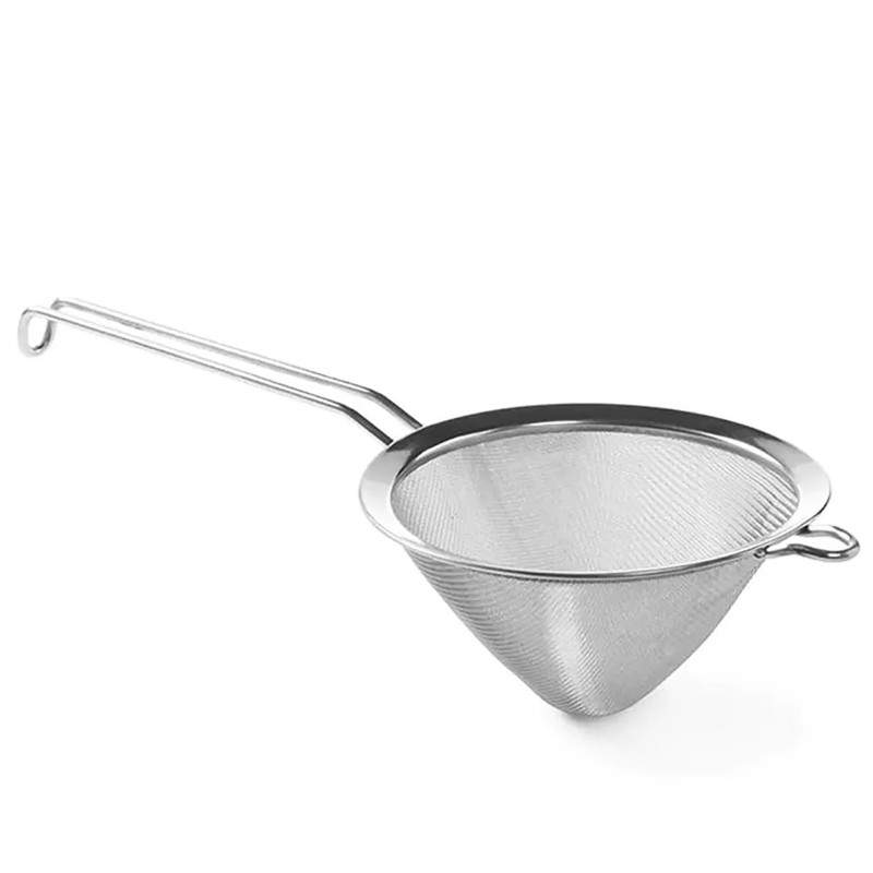 Conical Strainer 180X395Mm