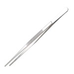 Pina Multiusos 30Cm Inox