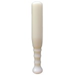 Pilo 25X4Cm Branco