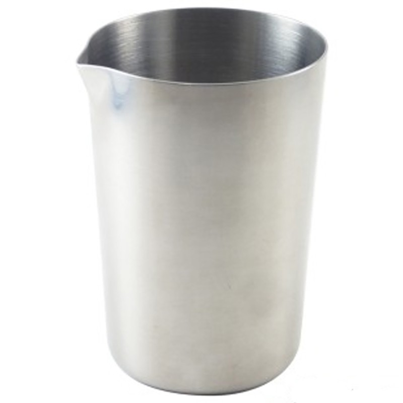Mixing Glass 50Cl Inox