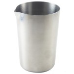 Mixing Glass 50Cl Inox Mixing Glass 50Cl Inox