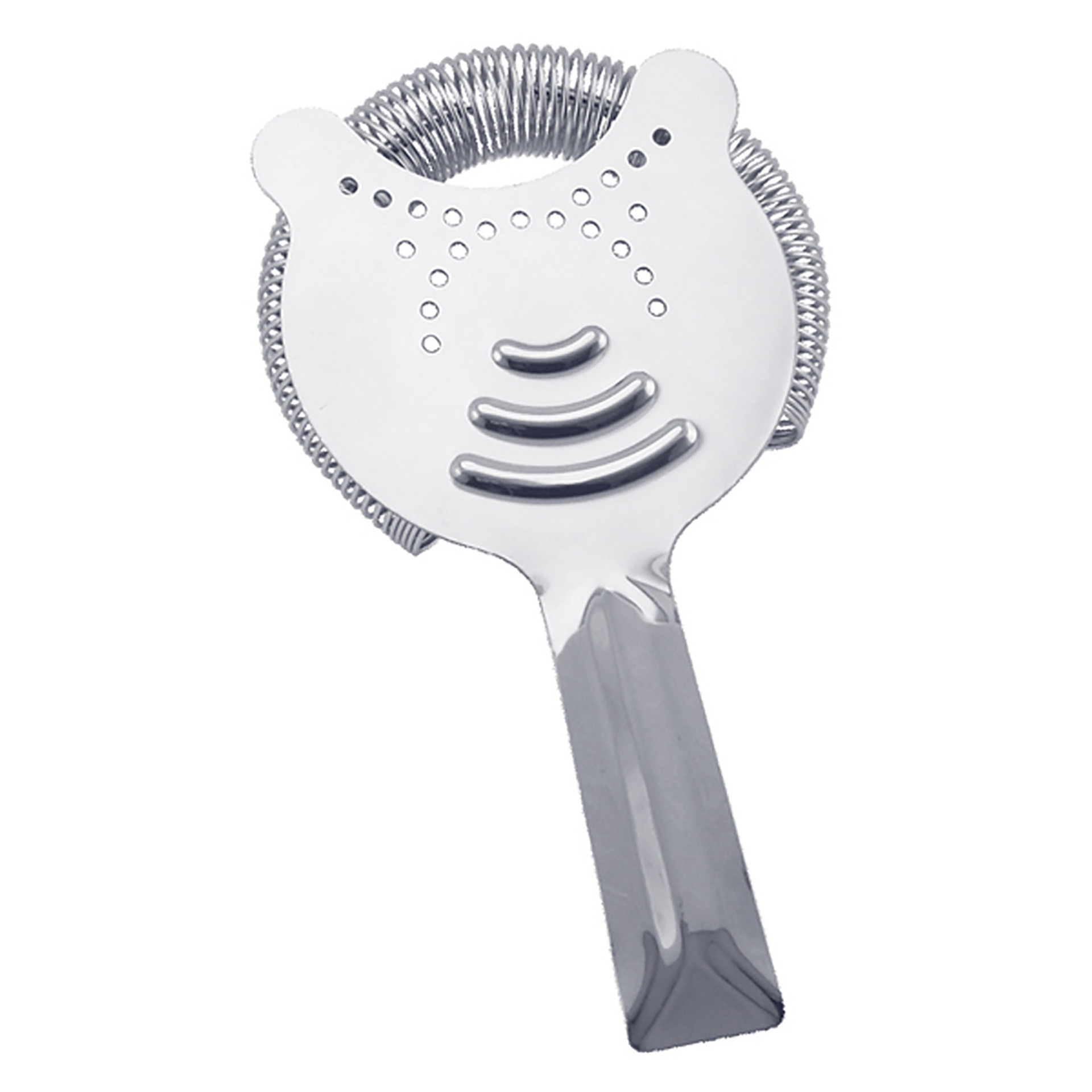 Hawthorne Strainer Com 2 Orelhas Inox