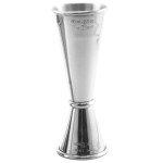 Pro Jigger 30-60Ml (15-22,5-37,5-45Ml) Japanese S/S