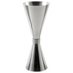 Jigger Inox Ring 15-45Ml