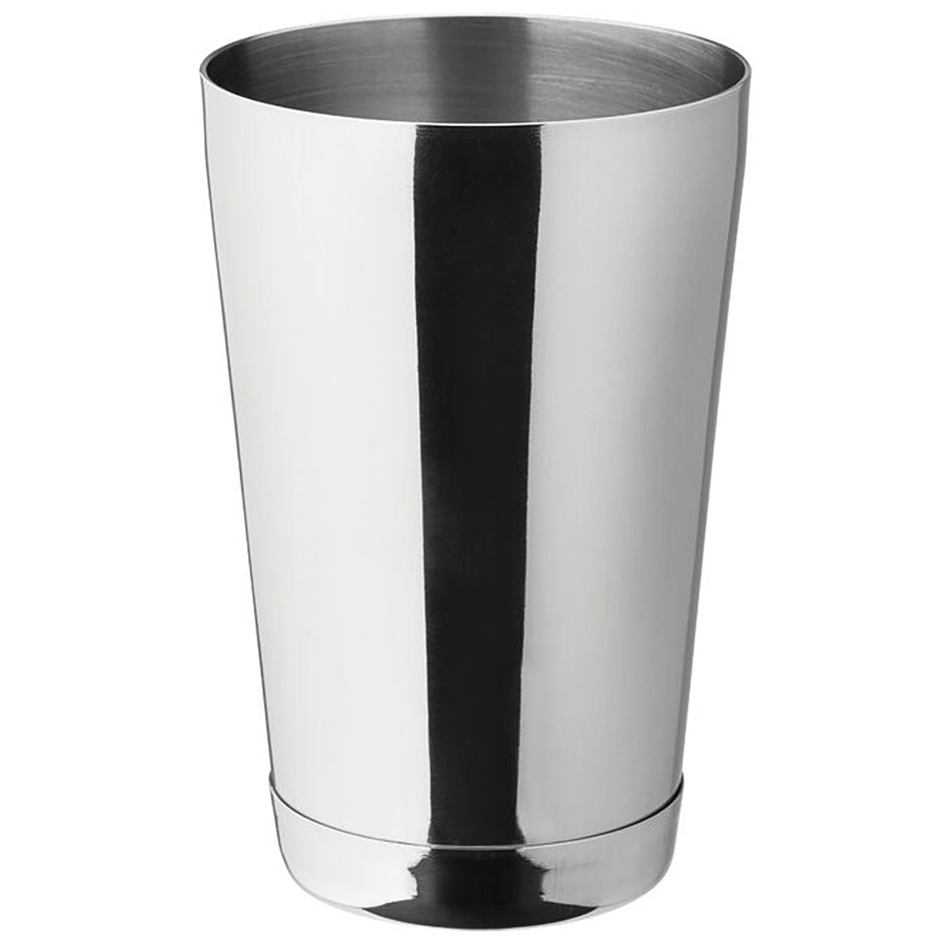 Boston Shaker Can 51Cl - 18Oz S/S