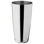 Boston Shaker Can 80Cl - 28Oz S/S