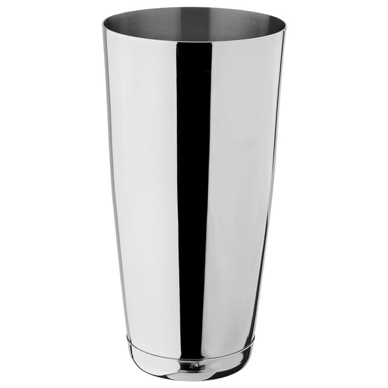 Boston Shaker Can 80Cl - 28Oz S/S