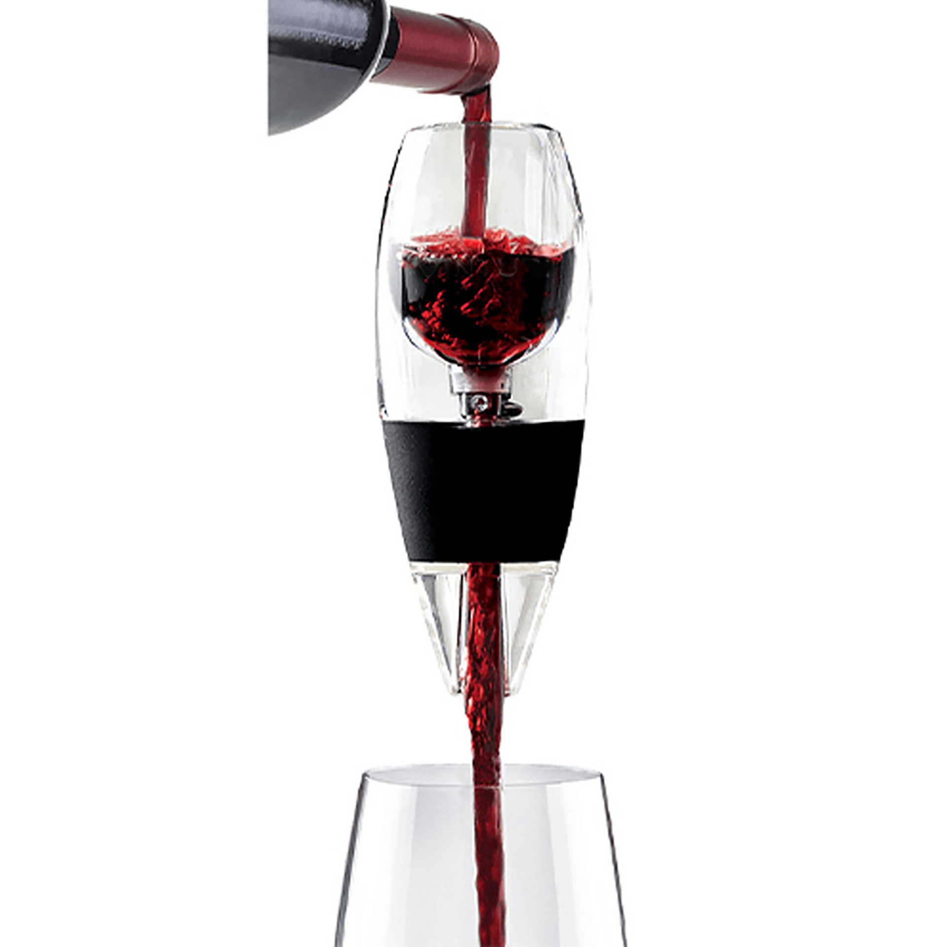 Wine Aerator Set