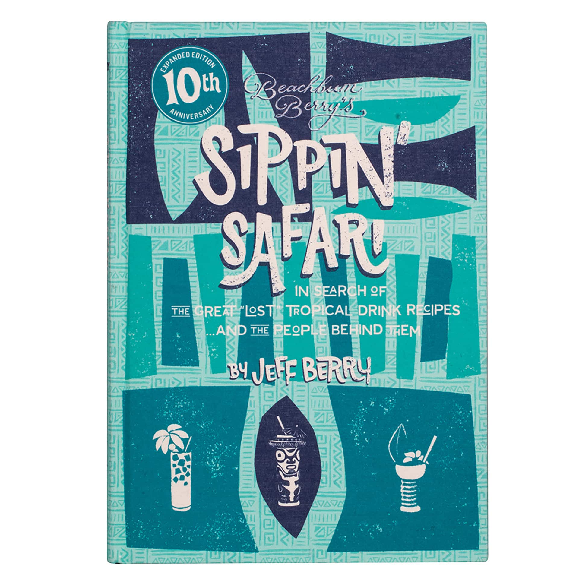 Beachum Berry´S Sippin´ Safari