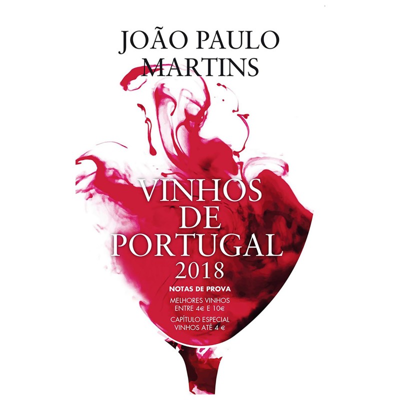 Vinhos De Portugal 2018