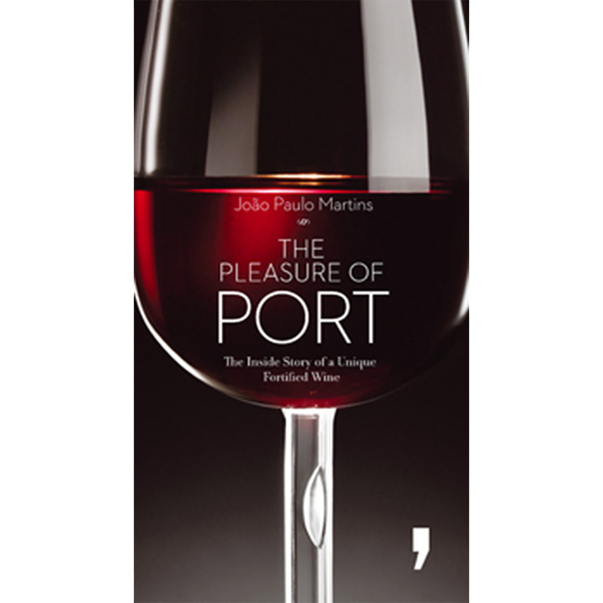 The Pleasure Of Port