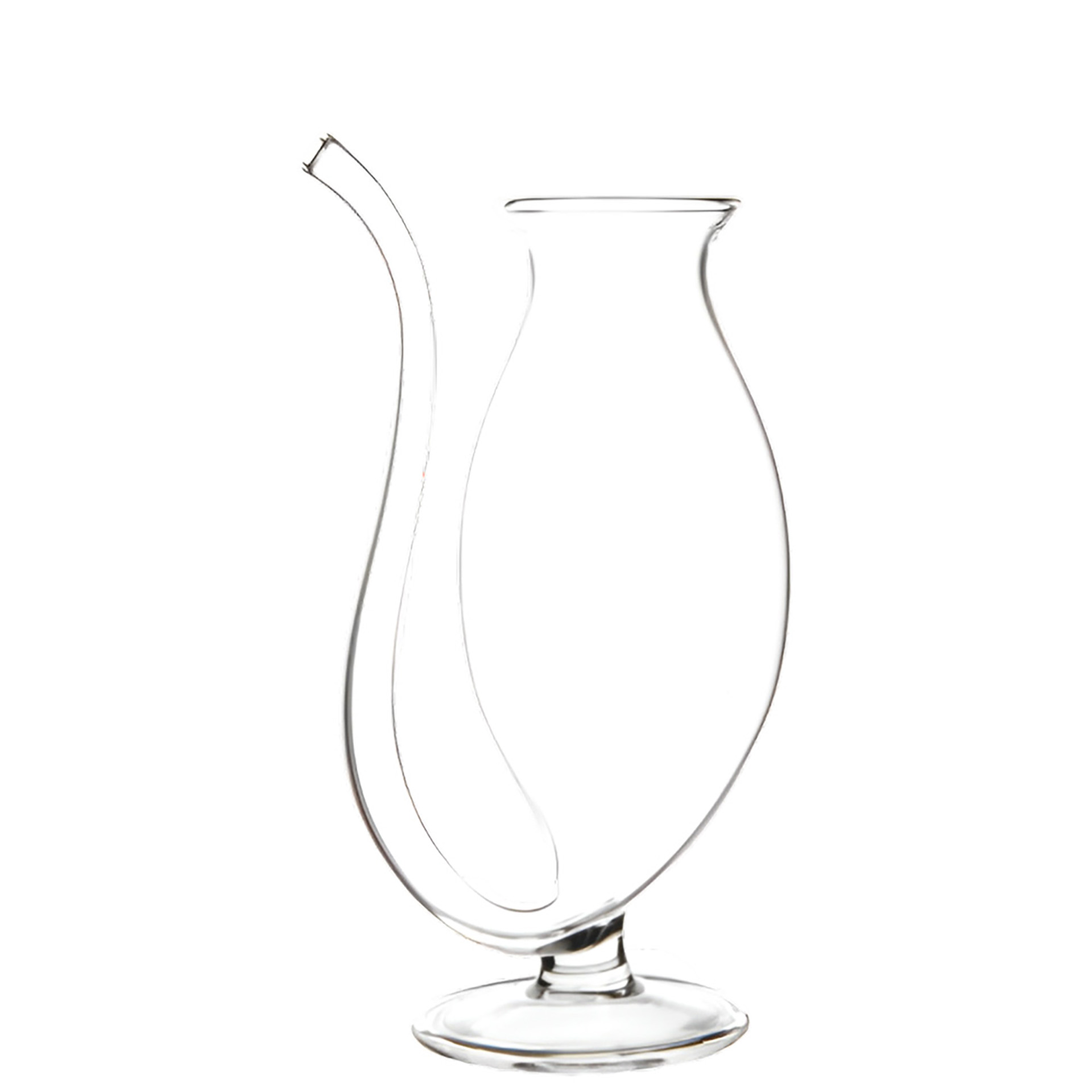 Copo Cocktail Mini Cat Design 20Cl