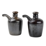 Recipiente 16Cl Escuro P/ Azeite Arte De La Mesa 604012