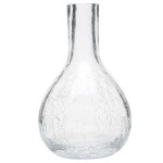 Dash Crackle Glass Drizzler 33Cl