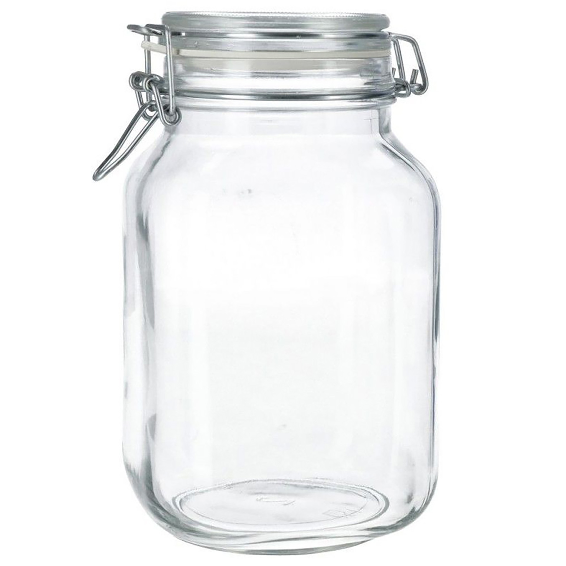 Conserve Jar 2L With Wire
