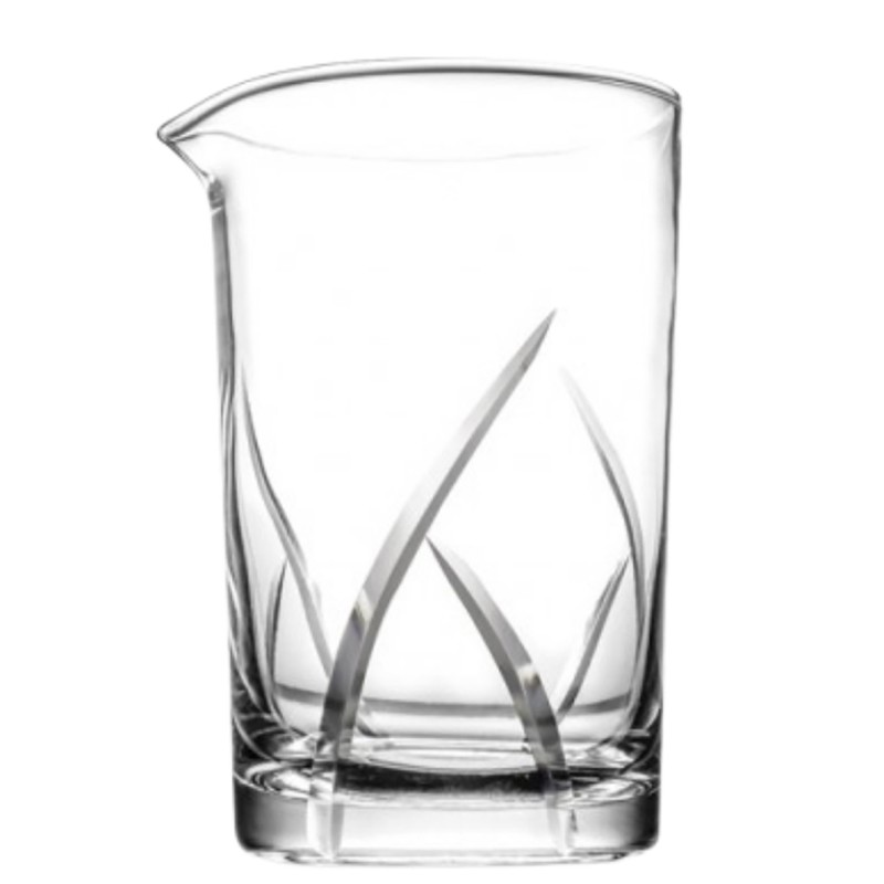 Mixing Glass Kita 700Ml