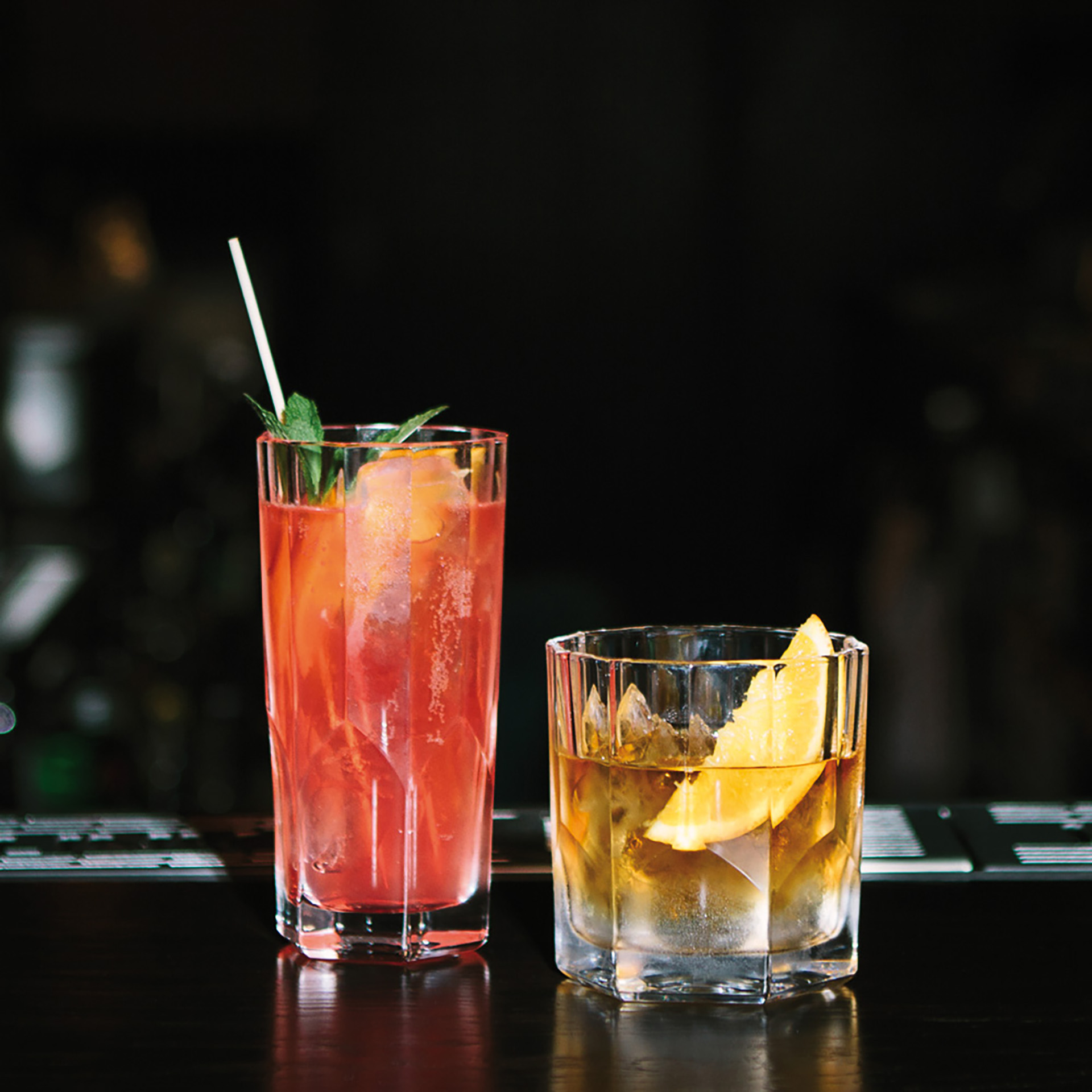 Copos Nachtmann Cocktail Highball Aspen 4 X 30.9Cl