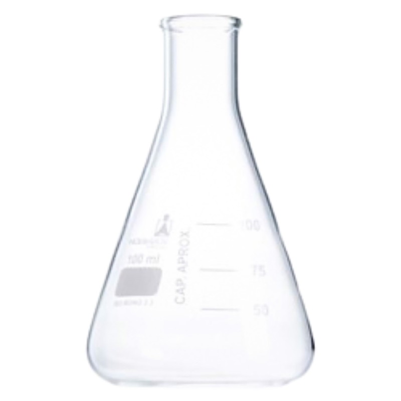 Balo Erlenmeyer Boca Estreita 250Ml