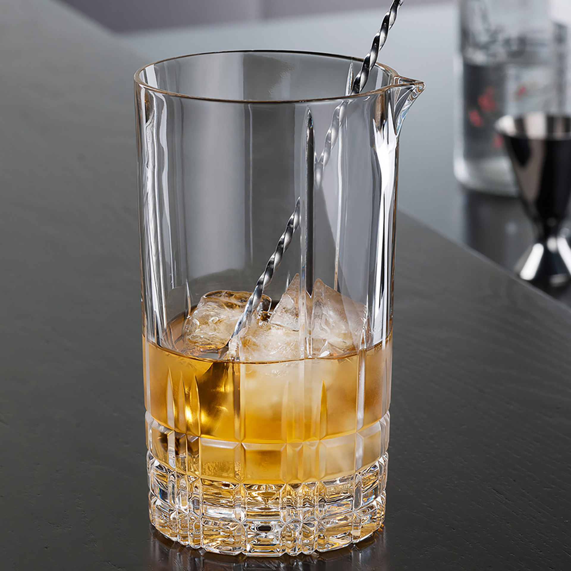 Mixing Glass Perfect Serve 63,7Cl