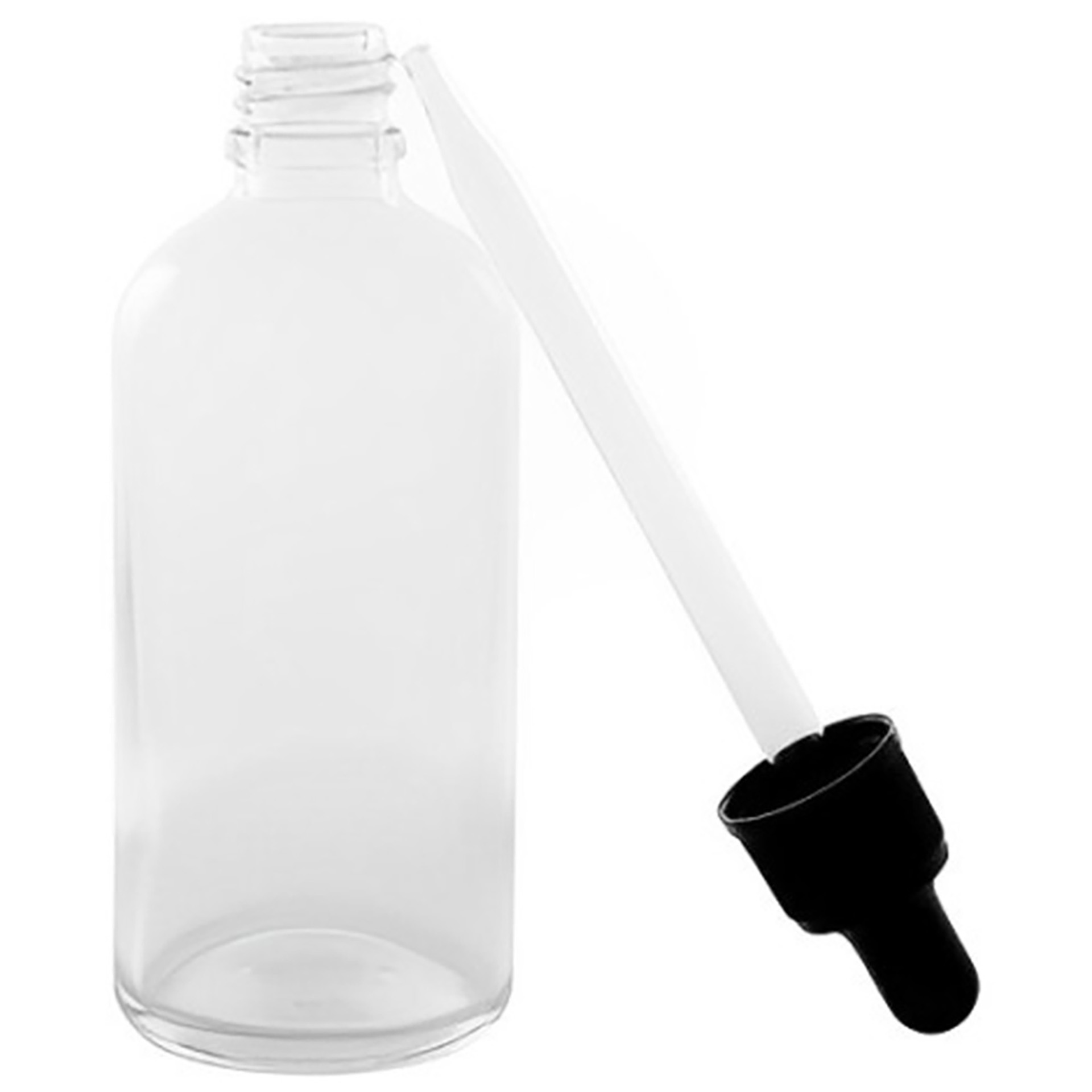 Dropping Bottle Complete Graduate 50Ml