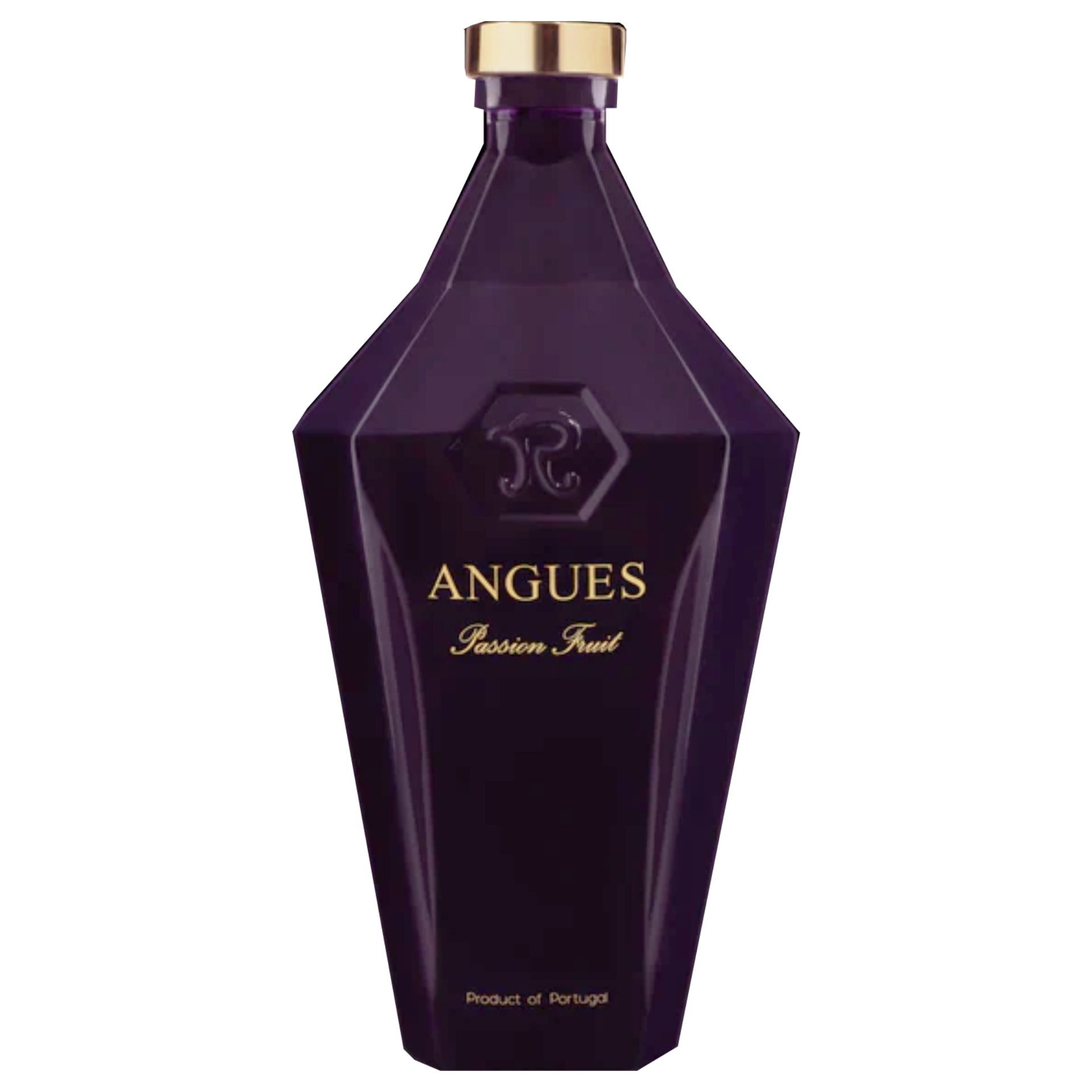 Licor De Maracujá Angues 70Cl 23%