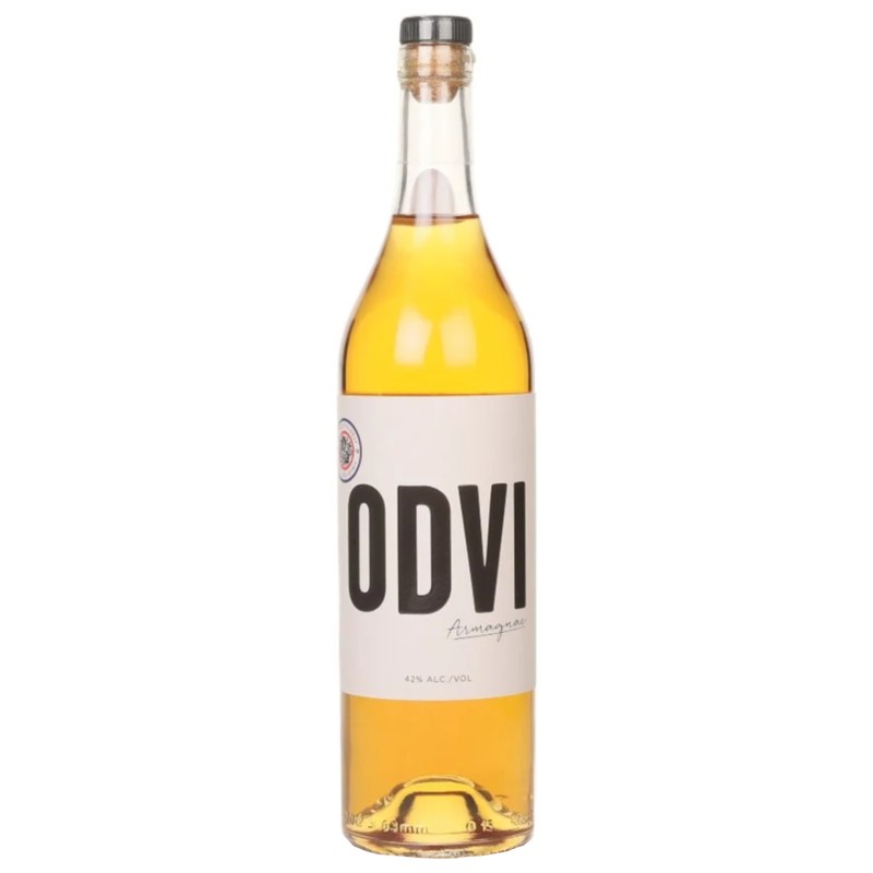 Armagnac Odvi Aged 70Cl 42%