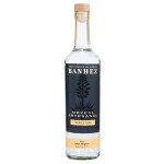 Mezcal Banhez Tepeztate 70Cl 47%