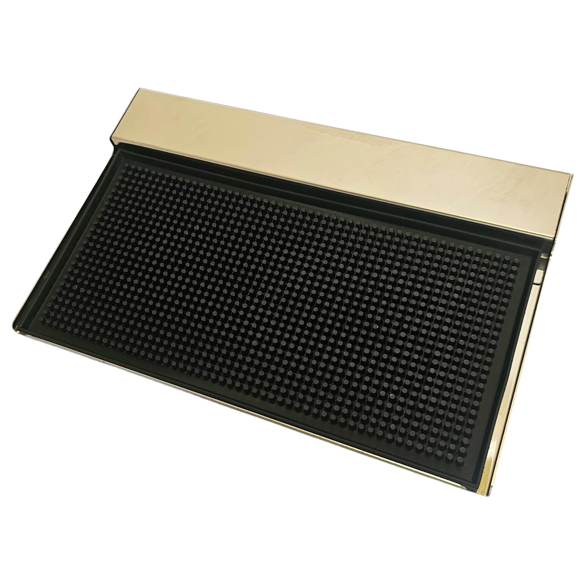 G-Rack Bar Top Tray W/Bar Mat