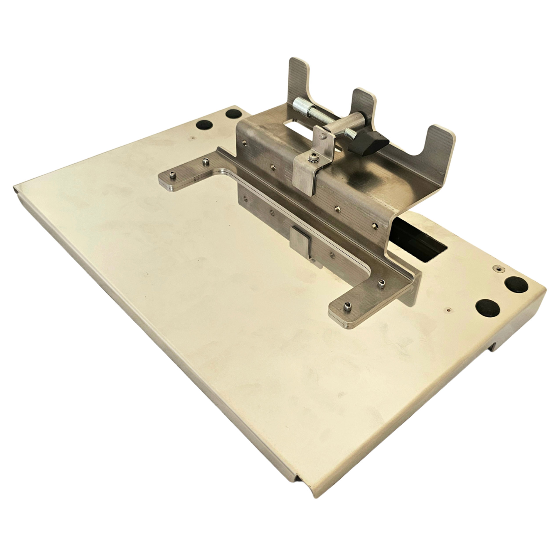 G-Rack Bar Top Tray W/Bar Mat