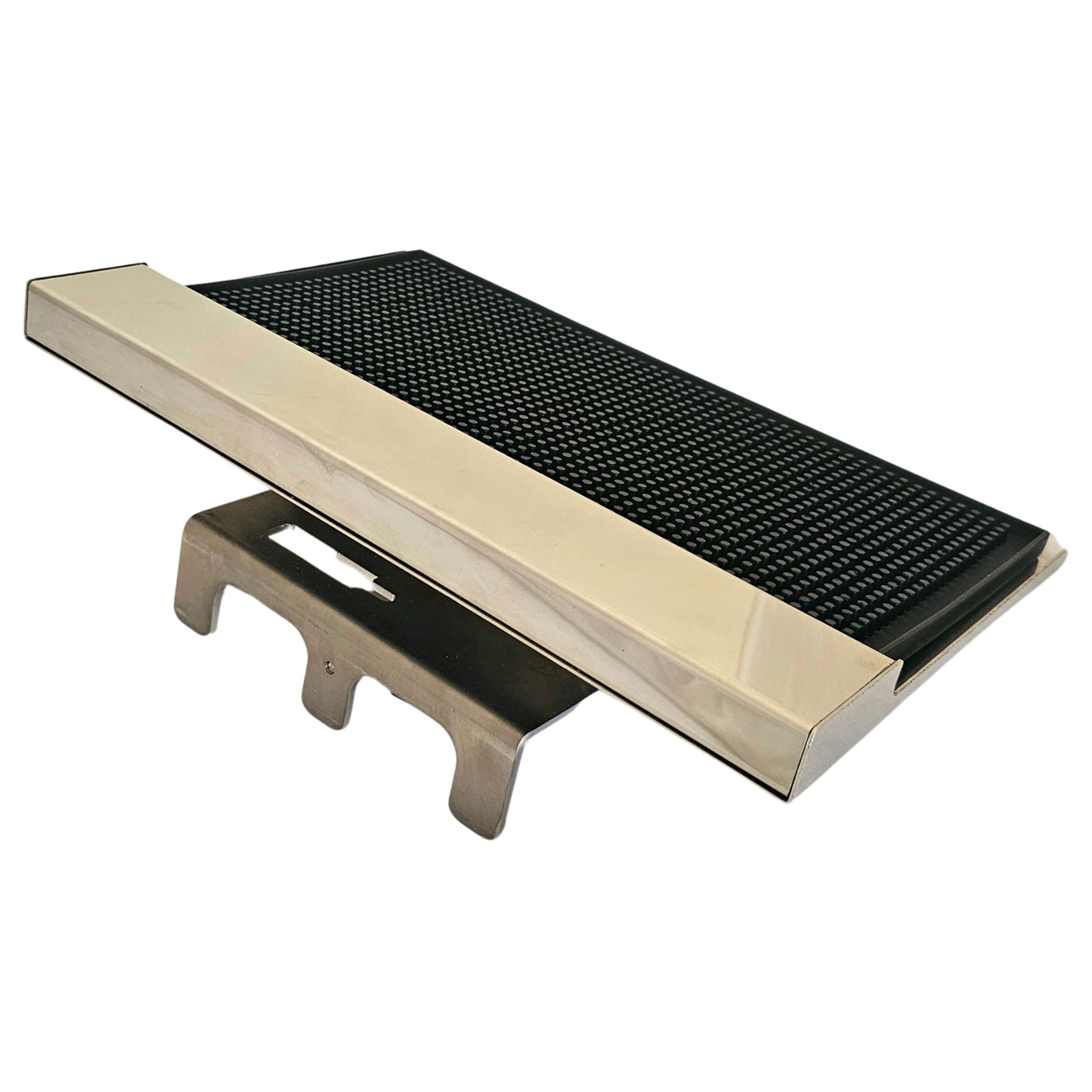 G-Rack Bar Top Tray W/Bar Mat