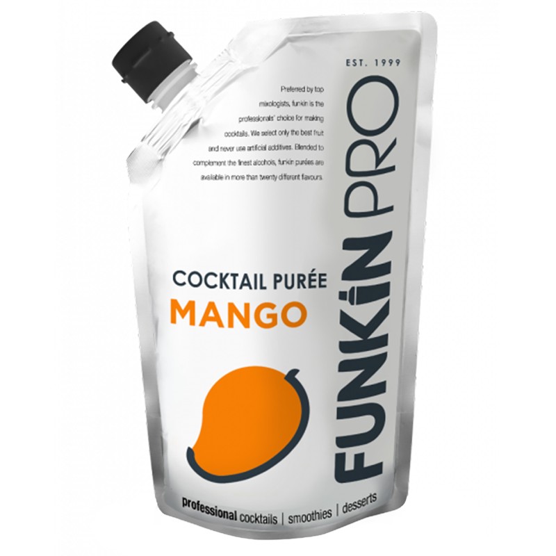 Puré Funkin Manga 1Kg