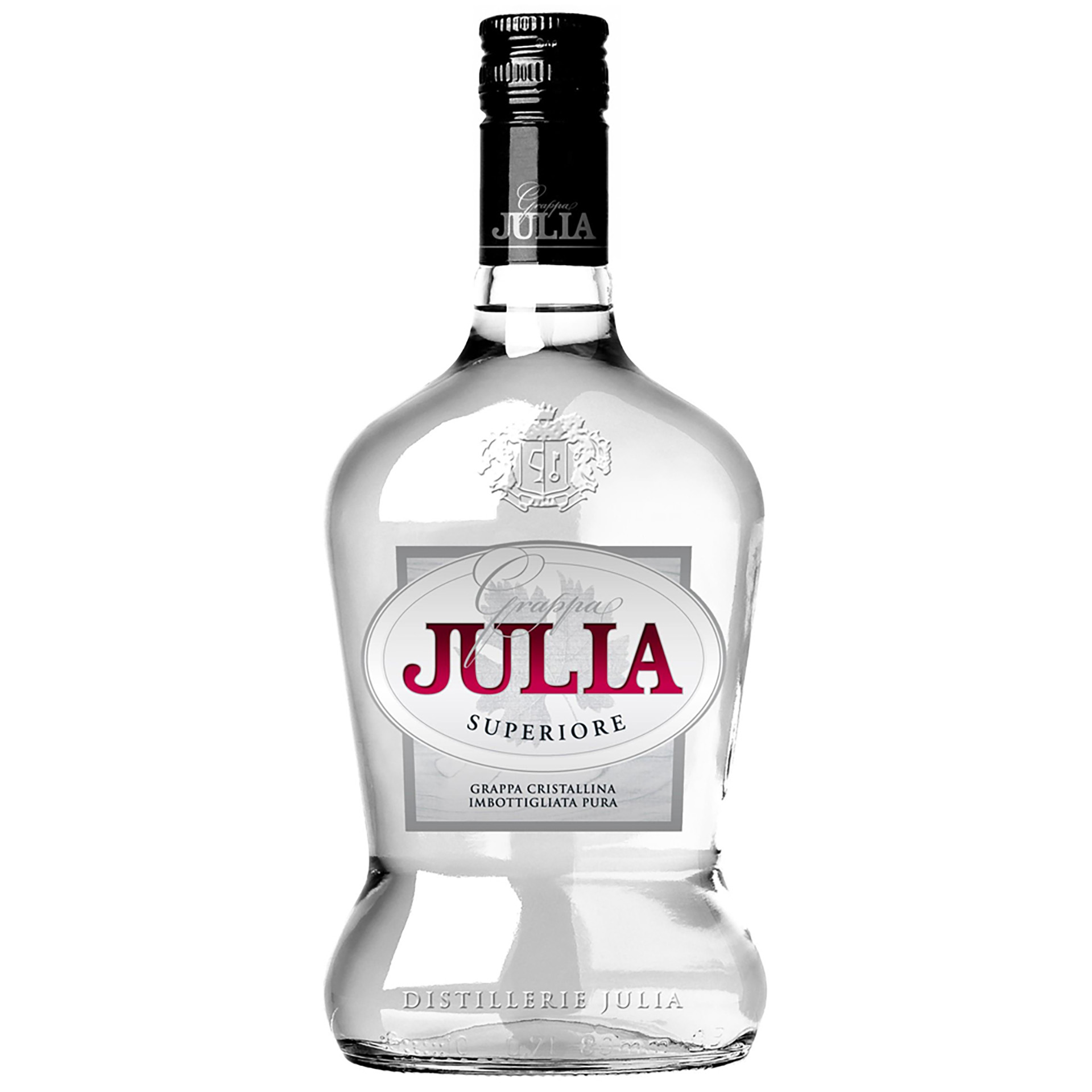 Grappa Julia Superiore 38% 70Cl