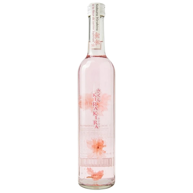 Liqueur Kirakira 50Cl 12,5%